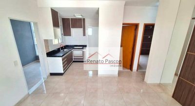 Apartamento, 2 quartos, 76 m² - Foto 3