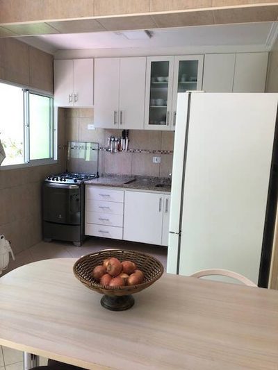 Sobrado, 3 quartos, 128 m² - Foto 5