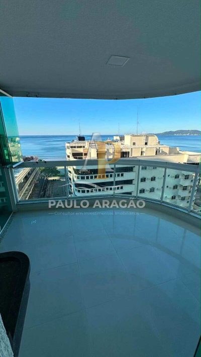 Apartamento, 3 quartos, 122 m² - Foto 3