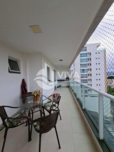 Apartamento, 2 quartos, 75 m² - Foto 5