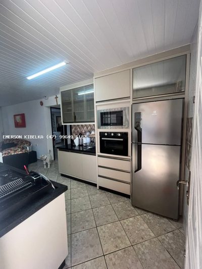 Sobrado, 4 quartos - Foto 4