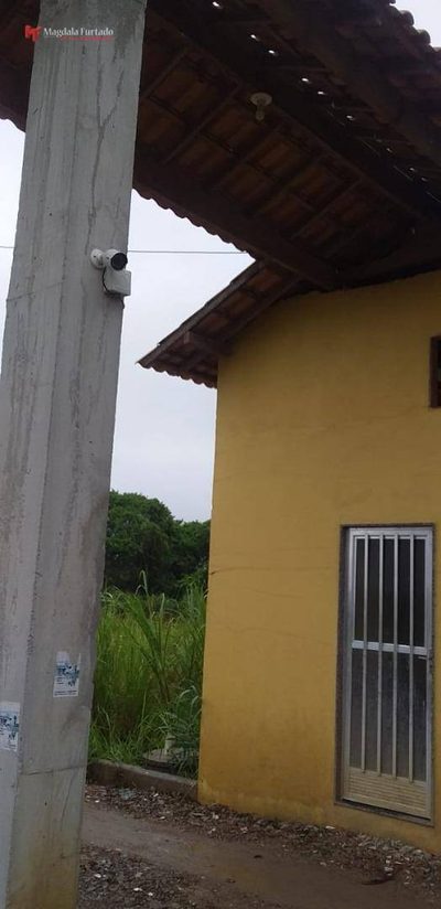 Terreno, 200 m² - Foto 2