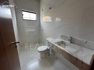 Casa, 2 quartos, 81 m² - Foto 3