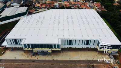 Depósito-Galpão, 4900 m² - Foto 4