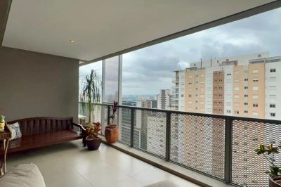 Apartamento, 1 quarto, 70 m² - Foto 4