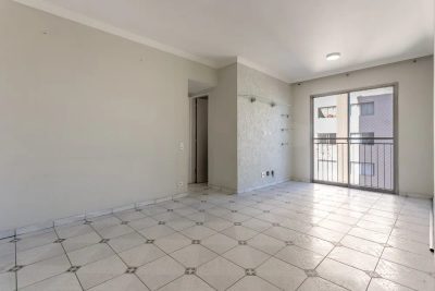 Apartamento, 2 quartos, 53 m² - Foto 4