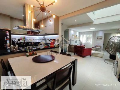 Apartamento, 3 quartos, 186 m² - Foto 1