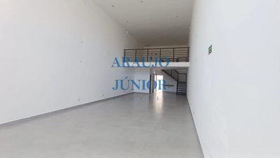 Loja-Salão, 139 m² - Foto 2
