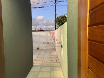 Casa, 2 quartos - Foto 4