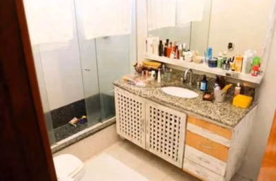 Apartamento, 4 quartos, 171 m² - Foto 1
