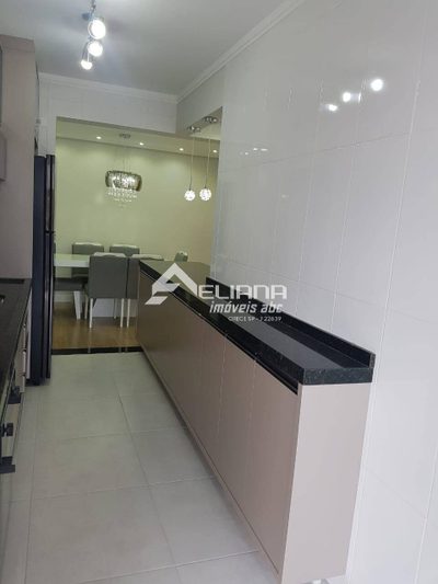 Apartamento, 3 quartos, 93 m² - Foto 5