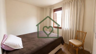 Apartamento, 2 quartos, 69 m² - Foto 5
