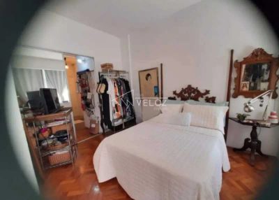 Apartamento, 1 quarto, 78 m² - Foto 1