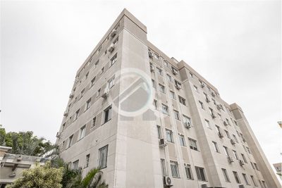 Apartamento, 2 quartos, 48 m² - Foto 2