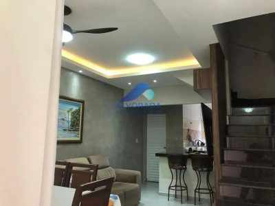 Sobrado, 2 quartos, 89 m² - Foto 4