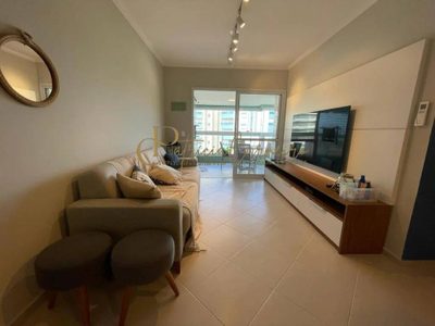 Apartamento, 3 quartos, 102 m² - Foto 4