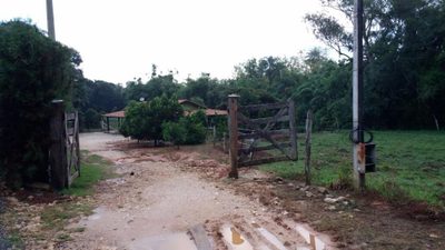 Sítio, 2 quartos, 2 hectares - Foto 3