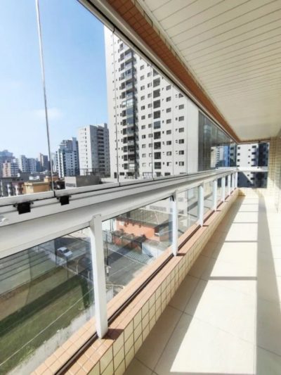 Apartamento, 3 quartos, 154 m² - Foto 2