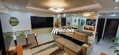 Apartamento, 2 quartos, 83 m² - Foto 4
