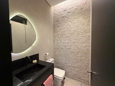 Casa, 3 quartos, 300 m² - Foto 2