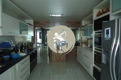 Apartamento, 3 quartos, 200 m² - Foto 5
