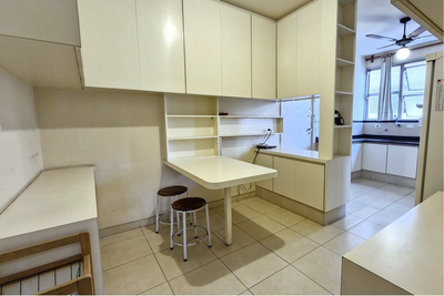 Apartamento, 2 quartos, 161 m² - Foto 2
