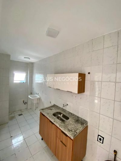 Apartamento, 2 quartos, 47 m² - Foto 3