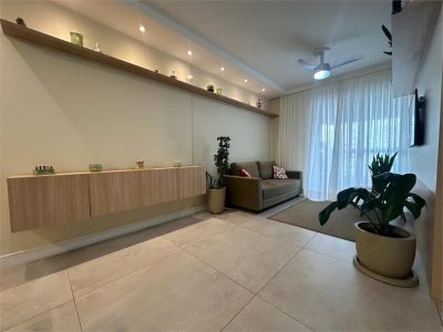 Apartamento, 3 quartos, 91 m² - Foto 4