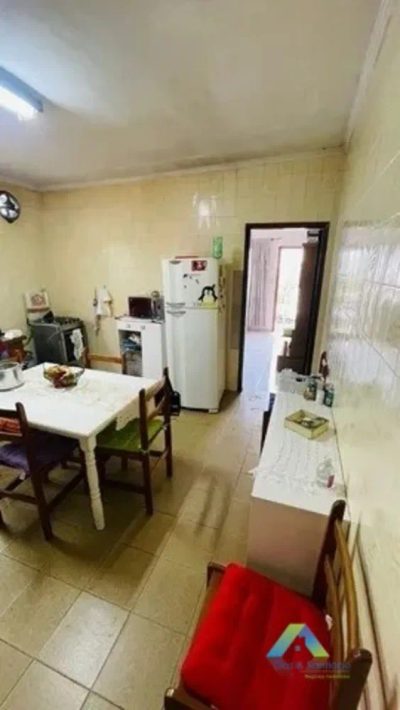 Casa, 3 quartos, 130 m² - Foto 5