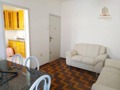 Apartamento, 2 quartos, 68 m² - Foto 3