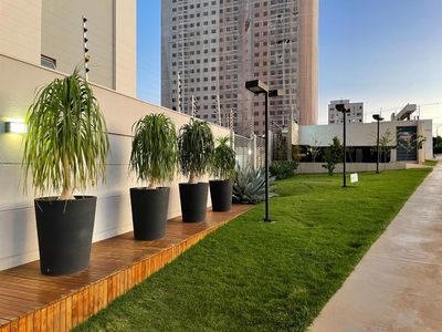 Apartamento, 2 quartos, 49 m² - Foto 2