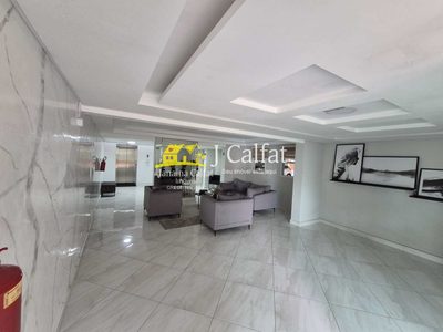 Apartamento, 2 quartos, 90 m² - Foto 2