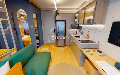 Loja-Salão, 26 m² - Foto 5