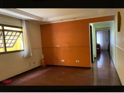 Sobrado, 3 quartos, 187 m² - Foto 1