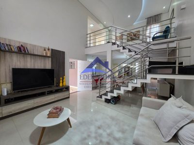 Casa, 4 quartos, 250 m² - Foto 5