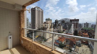 Apartamento, 2 quartos, 57 m² - Foto 1