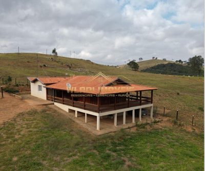 Fazenda, 315 m² - Foto 5