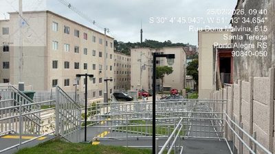 Apartamento, 2 quartos, 41 m² - Foto 1