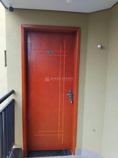 Apartamento, 2 quartos, 48 m² - Foto 2