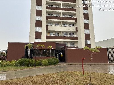 Apartamento, 2 quartos, 56 m² - Foto 1