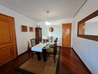 Apartamento, 3 quartos, 118 m² - Foto 3