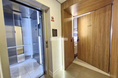 Apartamento, 3 quartos, 128 m² - Foto 2