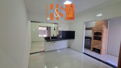 Casa, 3 quartos, 125 m² - Foto 5