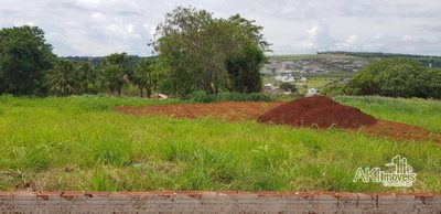 Terreno, 400 m² - Foto 1