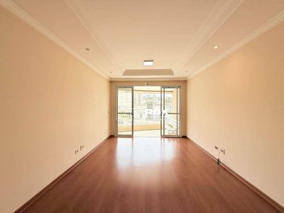 Apartamento, 3 quartos, 158 m² - Foto 3