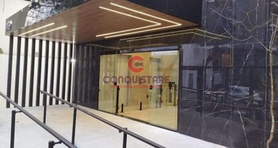 Prédio Inteiro - Foto 1