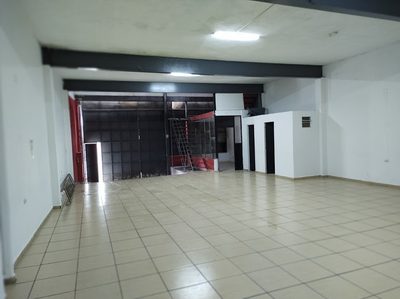 Depósito-Galpão, 347 m² - Foto 4