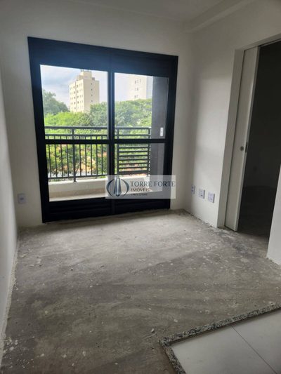 Apartamento, 1 quarto, 26 m² - Foto 2