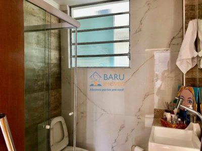 Apartamento, 2 quartos, 55 m² - Foto 4