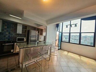 Apartamento, 1 quarto, 59 m² - Foto 2